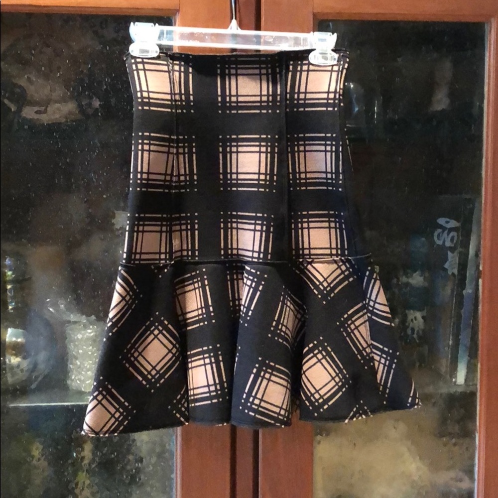 Tracy Reese skirt